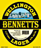 Click here for locations to purchase Bennetts Beer