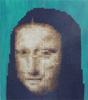 Mona Lisa 2004