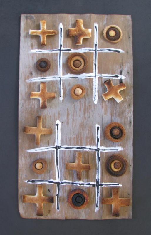 Nought and Crosses June 2010 - 